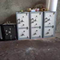 گاوصندوق سفارشی و خانگی s250|ابزارآلات|بجنورد, |دیوار