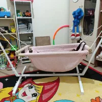 گهواره|اسباب و اثاث بچه|کرج, کمال‌شهر|دیوار