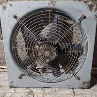 هواکش 95*95سه فاز|ابزارآلات|شریفآباد, |دیوار