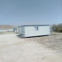 کانکس نوروز|مصالح و تجهیزات ساختمان|آران و بیدگل, |دیوار