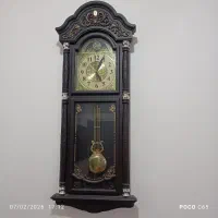 ساعت دیواری