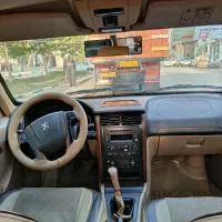 پژو پارس TU5|خودرو سواری و وانت|مریوان, |دیوار