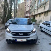 تیگو ۷ مدل ۹۷|خودرو سواری و وانت|اصفهان, کشاورزی|دیوار