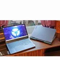 لپتاپ Lenovo Loq گیمینگ بکلایت RGB یک ترابایت SSD|رایانه همراه|یزد, |دیوار