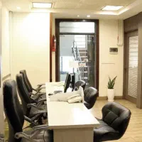 ۴۰۰ متر مستغلات اداری