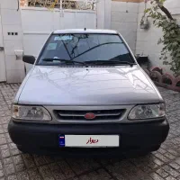 مدل ۸۸ صبا شاسی پلمپ کارمندی|خودرو سواری و وانت|درگز, |دیوار