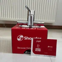 شیرآلات شودر