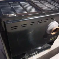 بخاری نفتی ایمن گاز|بخاری، هیتر، شومینه|دشت ذهاب, |دیوار