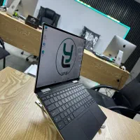 لپ تاپ Dell XPS 4K تبلت شو رم 32 یک ترا SSD|رایانه همراه|تهران, فلسطین (میدان انقلاب)|دیوار