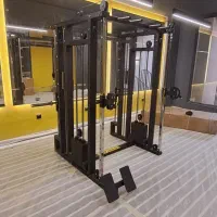 دستگاه بدنسازی کراسمیت اکستریم با ضمانت