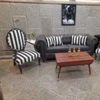 مبل ۶نفره چستر