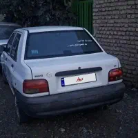 پراید مدل ۹۴