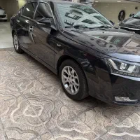 دنا اتومات توربو