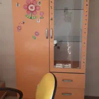 سرویس خواب نوجوان باتشک|تخت و سرویس خواب|تهران, شهرک دریا|دیوار