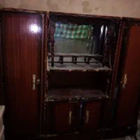 کمد|جاکفشی، کمد، دراور|بجنورد, |دیوار