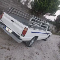 مزدا کارا  ۲۵ اسفند ۹۹|خودرو سواری و وانت|عباس‌آباد, |دیوار