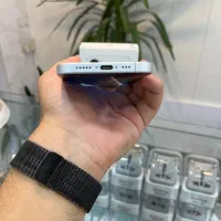 iphone 16 normal 128 gig|موبایل|کرج, گوهردشت|دیوار