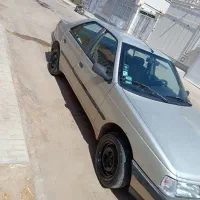 ماشین پژو فروشی|خودرو سواری و وانت|گناباد, |دیوار