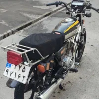 موتور کویر 150 مدل 401|موتورسیکلت|قدس, شهر‌قدس|دیوار