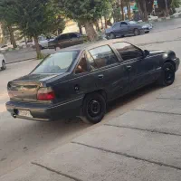 دوو سی یلو یدان بسیار بکر و تمیز