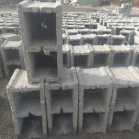 بلوک وحلقه های چاهی