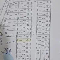 زمین 138 متری روبروی کاشان مال