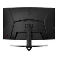 مانیتور گیمینگ منحنی 27 اینچ MSI مدل G27C4X|قطعات و لوازم جانبی رایانه|نسیم‌شهر, |دیوار