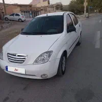 تیبا صندوقدار