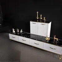 اینه کنسول شیک کنسول مدرن تولیدی درسا|بوفه، ویترین، کنسول|مشهد, سیس‌آباد|دیوار