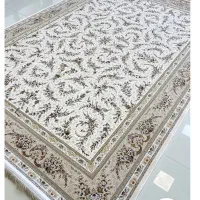 یک تخته فرش ۱۳ متری نو ۱۵۰۰ شانه