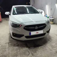 شاهین Gسانروف دار فول 1400