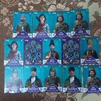 کارت کیمدی نوروزی