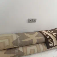 دو عدد گلیم فرش در حد نو