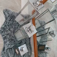 فانوس استیل