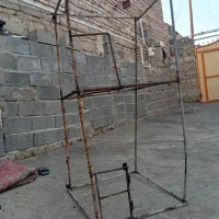 گنجه دو طبقه