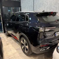 چانگان cs55 2024 وارداتی