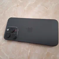 Iphone 15promax ریجستر شده تک سیم امارات|موبایل|تهران, گلستان (شهرک راه آهن)|دیوار