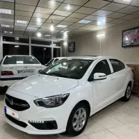 شاهین G مدل ۱۴۰۲ بی رنگ|خودرو سواری و وانت|زنجان, |دیوار