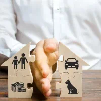 وکیل ارث، وصیت