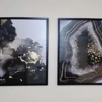 تابلو دکوراتیو مدرن