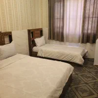 خانه داری مهمانپذیر