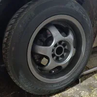 حلقه رینگ۱۵پژو|قطعات یدکی و لوازم جانبی|تربت‌حیدریه, باغ سلطانی|دیوار