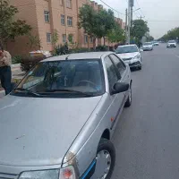 پژو405|خودرو سواری و وانت|فردوس (خراسان), |دیوار