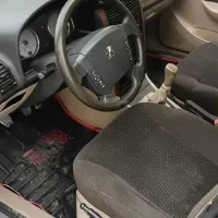 پژو پارس ۹۳ داشتبورد جدید|خودرو سواری و وانت|خرمدره, |دیوار