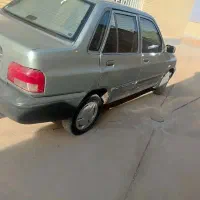 پراید مدا85|خودرو سواری و وانت|تربت جام, پاسداران|دیوار