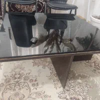 دو عدد گلمیز وسط