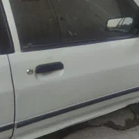 پراید مدل۸۱|خودرو سواری و وانت|ارومیه, |دیوار