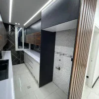 ۵۵متری آسانسور/پارکینگ سندی/میزبار حرفه ای/BB|فروش آپارتمان|اندیشه, شهرک مریم|دیوار