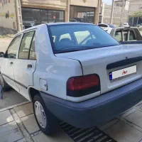 پراید 131 95Sx