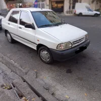 پراید131SEفول